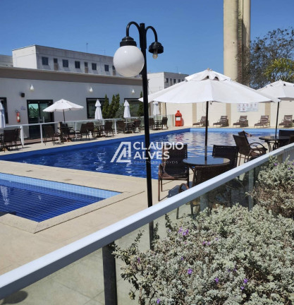 Imagem Apartamento com 2 Quartos para Alugar, 55 m² em Sim - Feira De Santana Imagem Apartamento com 2 Quartos para Alugar, 55 m² em Sim - Feira De Santana