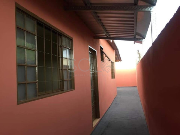 Imagem Casa com 1 Quarto à Venda, 250 m² em Parque Gramado Ii - Araraquara Imagem Casa com 1 Quarto à Venda, 250 m² em Parque Gramado Ii - Araraquara