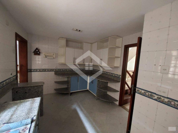 Imagem Casa com 5 Quartos à Venda, 200 m² em Campo Grande - Rio De Janeiro