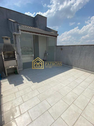 Imagem Apartamento com 2 Quartos à Venda, 64 m² em Parque Erasmo Assunção - Santo André Imagem Apartamento com 2 Quartos à Venda, 64 m² em Parque Erasmo Assunção - Santo André