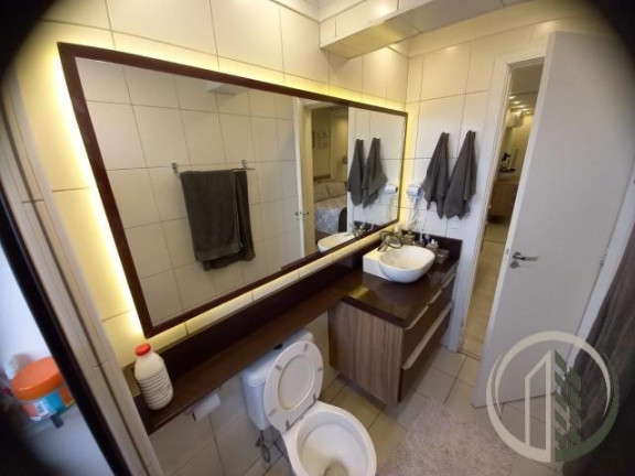 Imagem Apartamento com 2 Quartos à Venda, 96 m² em Encruzilhada - Santos