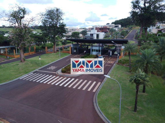 Imagem Terreno à Venda, 484 m² em Alphaville Iii - Ribeirão Preto Imagem Terreno à Venda, 484 m² em Alphaville Iii - Ribeirão Preto