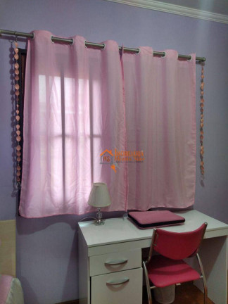 Imagem Sobrado com 3 Quartos à Venda, 125 m² em Parque Renato Maia - Guarulhos Imagem Sobrado com 3 Quartos à Venda, 125 m² em Parque Renato Maia - Guarulhos