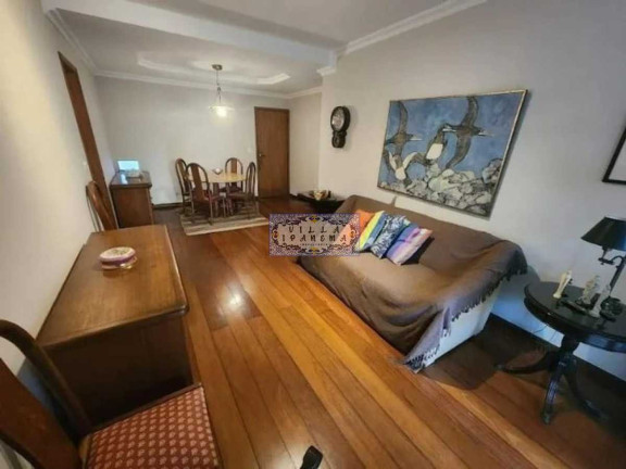 Imagem Apartamento com 3 Quartos à Venda, 126 m² em Botafogo - Rio De Janeiro Imagem Apartamento com 3 Quartos à Venda, 126 m² em Botafogo - Rio De Janeiro