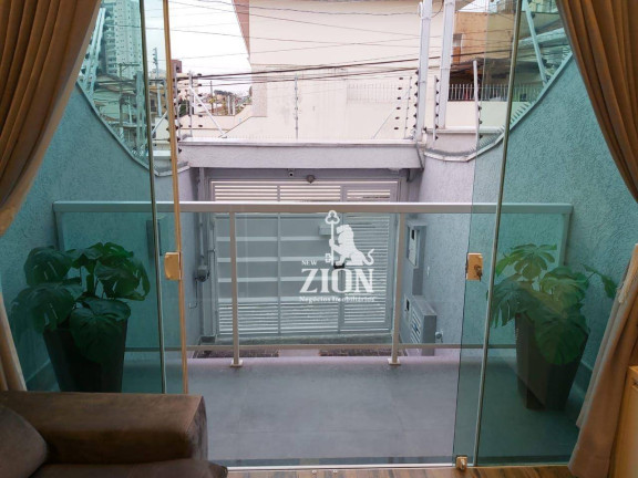 Imagem Sobrado com 3 Quartos à Venda, 170 m² em Parada Inglesa - São Paulo Imagem Sobrado com 3 Quartos à Venda, 170 m² em Parada Inglesa - São Paulo