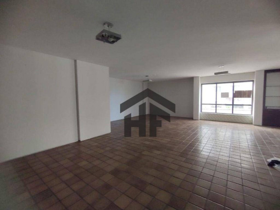 Imagem Apartamento com 4 Quartos à Venda, 225 m² em Boa Viagem - Recife