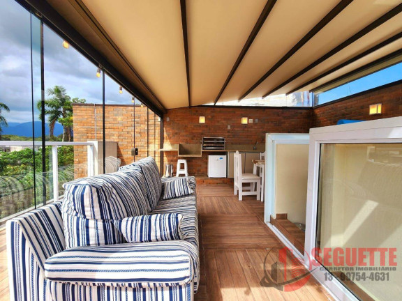 Imagem Casa com 3 Quartos à Venda, 139 m² em Riviera De São Lourenço - Bertioga
