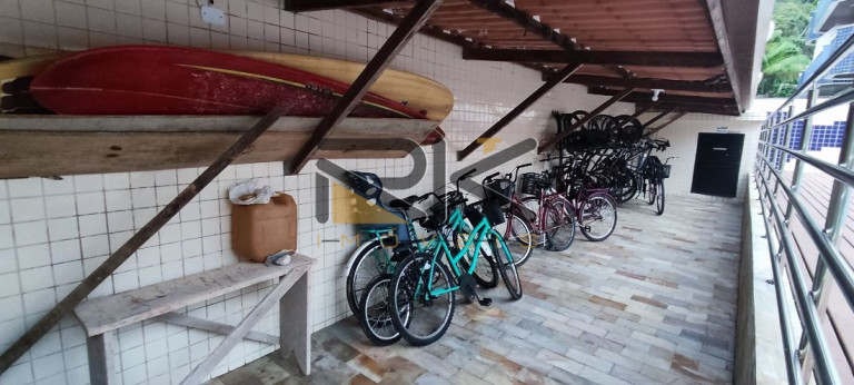 Imagem Apartamento com 2 Quartos à Venda, 63 m² em Praia Grande - Ubatuba