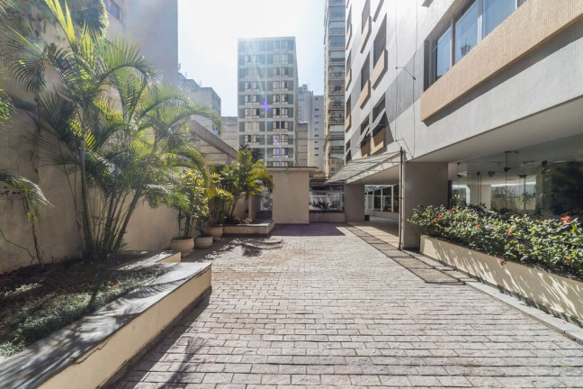 Imagem Apartamento com 3 Quartos à Venda, 158 m² em Jardim Paulista - São Paulo Imagem Apartamento com 3 Quartos à Venda, 158 m² em Jardim Paulista - São Paulo