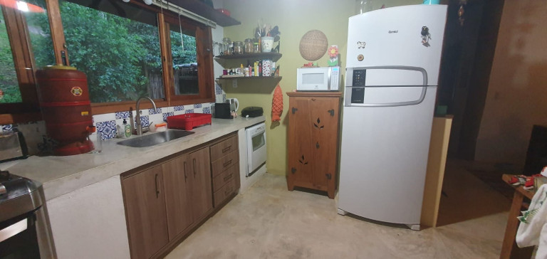 Imagem Imóvel com 2 Quartos à Venda, 140 m² em área Rural De São Francisco Xavier - São José Dos Campos Imagem Imóvel com 2 Quartos à Venda, 140 m² em área Rural De São Francisco Xavier - São José Dos Campos