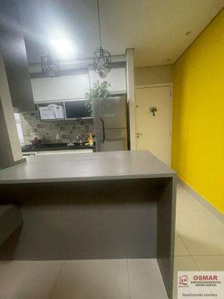Imagem Imóvel com 2 Quartos à Venda, 52 m² em Parque Euclides Miranda - Sumaré