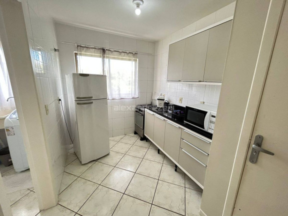 Imagem Apartamento com 2 Quartos para Temporada, 60 m² em Bombas - Bombinhas Imagem Apartamento com 2 Quartos para Temporada, 60 m² em Bombas - Bombinhas