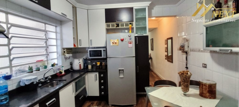 Imagem Sobrado com 2 Quartos à Venda, 82 m² em Parque Dos Camargos - Barueri