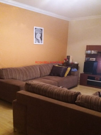 Casa com 2 Quartos à Venda, 100 m² em Jardim Ermida Ii - Jundiaí