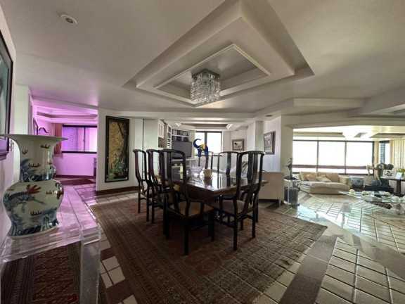 Imagem Apartamento com 4 Quartos à Venda, 361 m² em Jardim Apipema - Salvador Imagem Apartamento com 4 Quartos à Venda, 361 m² em Jardim Apipema - Salvador