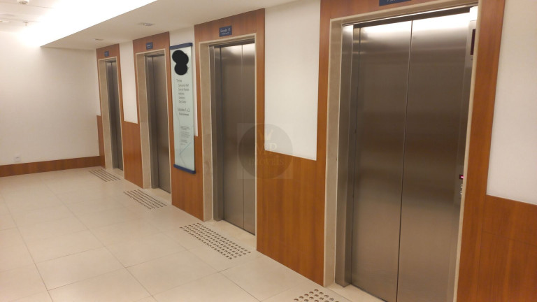 Imagem Sala Comercial à Venda, 26 m² em Barra Da Tijuca - Rio De Janeiro