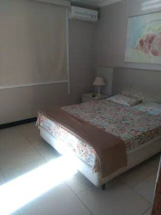 Imagem Casa com 4 Quartos à Venda, 268 m² em Geribá - Búzios Imagem Casa com 4 Quartos à Venda, 268 m² em Geribá - Búzios