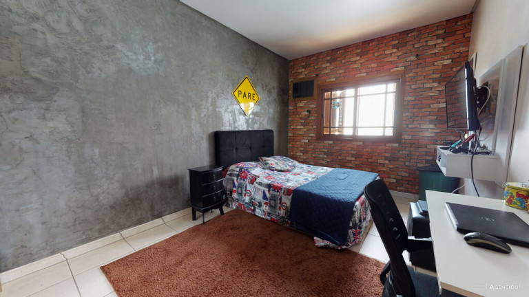 Imagem Casa com 3 Quartos à Venda, 300 m² em Parque Dos Maias - Porto Alegre Imagem Casa com 3 Quartos à Venda, 300 m² em Parque Dos Maias - Porto Alegre