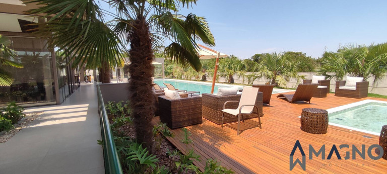 Imagem Terreno em Condomínio à Venda, 299 m² em Cancelli - Cascavel