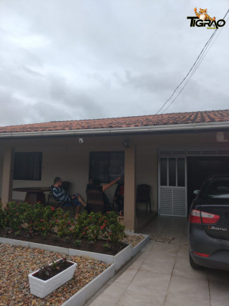 Imagem Casa com 3 Quartos à Venda, 210 m² em Gravatá - Navegantes Imagem Casa com 3 Quartos à Venda, 210 m² em Gravatá - Navegantes