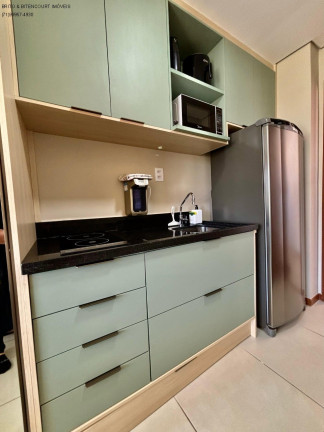 Imagem Imóvel com 1 Quarto à Venda, 24 m² em Barra - Salvador Imagem Imóvel com 1 Quarto à Venda, 24 m² em Barra - Salvador