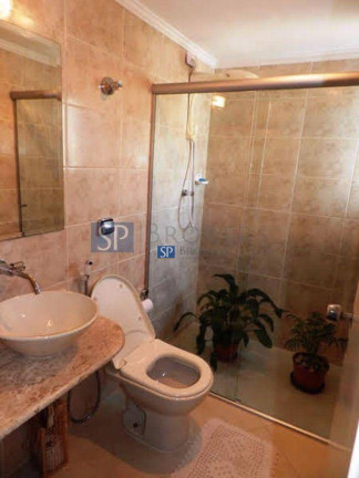 Imagem Apartamento com 3 Quartos à Venda, 120 m² em Aclimação - São Paulo