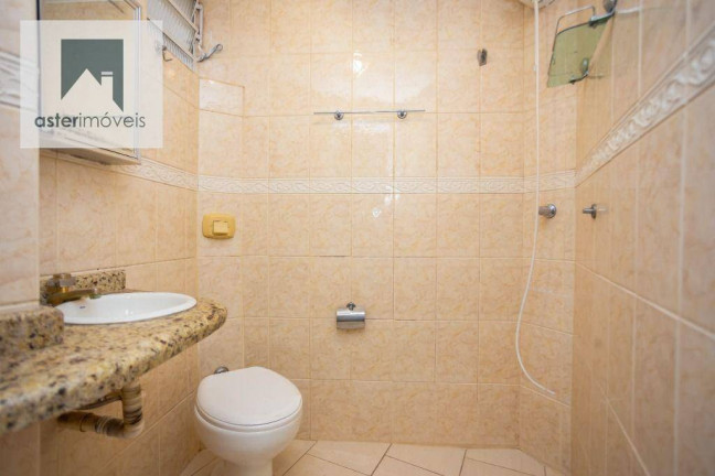 Imagem Apartamento com 3 Quartos à Venda, 92 m² em Centro - Curitiba Imagem Apartamento com 3 Quartos à Venda, 92 m² em Centro - Curitiba
