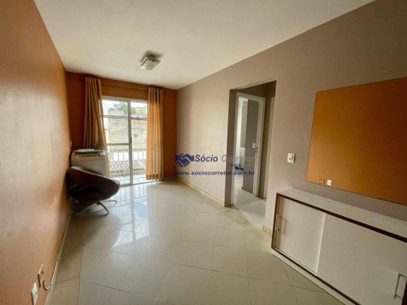 Imagem Apartamento com 2 Quartos à Venda, 55 m² em Vila Guilhermina - São Paulo Imagem Apartamento com 2 Quartos à Venda, 55 m² em Vila Guilhermina - São Paulo