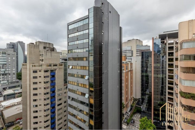 Imagem Apartamento com 2 Quartos à Venda, 62 m² em Vila Olímpia - São Paulo Imagem Apartamento com 2 Quartos à Venda, 62 m² em Vila Olímpia - São Paulo