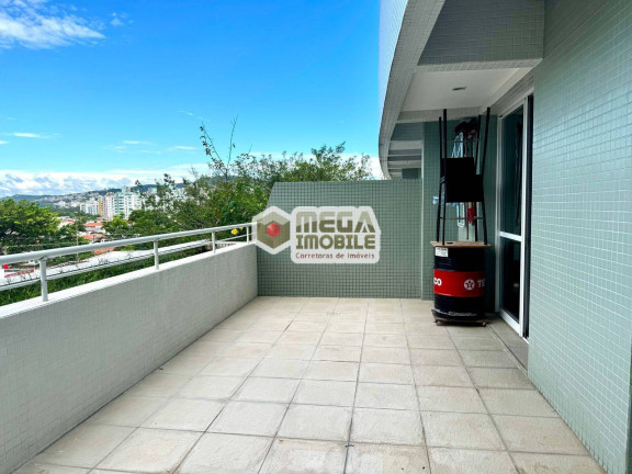 Imagem Apartamento com 1 Quarto à Venda, 65 m² em Itacorubi - Florianópolis Imagem Apartamento com 1 Quarto à Venda, 65 m² em Itacorubi - Florianópolis