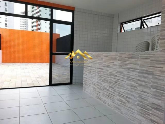 Imagem Apartamento com 1 Quarto à Venda, 37 m² em Boa Viagem - Recife Imagem Apartamento com 1 Quarto à Venda, 37 m² em Boa Viagem - Recife