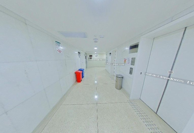 Imagem Sala Comercial à Venda, 25 m² em Paraíso - São Paulo Imagem Sala Comercial à Venda, 25 m² em Paraíso - São Paulo