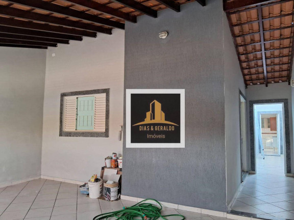 Imagem Casa com 3 Quartos à Venda, 142 m² em Parque Califórnia - Jacareí Imagem Casa com 3 Quartos à Venda, 142 m² em Parque Califórnia - Jacareí