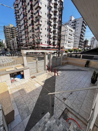 Imagem Apartamento com 1 Quarto à Venda, 38 m² em Canto Do Forte - Praia Grande Imagem Apartamento com 1 Quarto à Venda, 38 m² em Canto Do Forte - Praia Grande