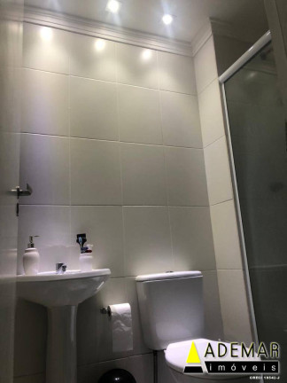 Imagem Apartamento com 2 Quartos à Venda, 43 m² em Canhema - Diadema Imagem Apartamento com 2 Quartos à Venda, 43 m² em Canhema - Diadema