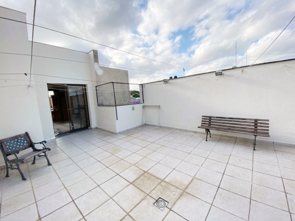 Imagem Cobertura com 2 Quartos à Venda, 147 m² em Cristo Redentor - Porto Alegre Imagem Cobertura com 2 Quartos à Venda, 147 m² em Cristo Redentor - Porto Alegre