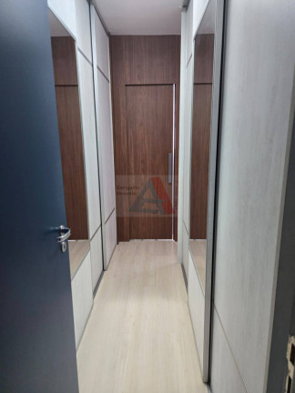 Imagem Apartamento com 3 Quartos à Venda, 123 m² em Olímpico - São Caetano Do Sul