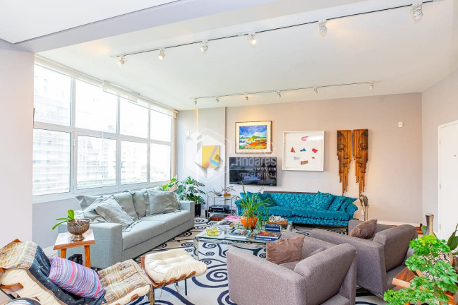 Imagem Apartamento com 2 Quartos à Venda, 130 m² em Jardim Paulista - São Paulo Imagem Apartamento com 2 Quartos à Venda, 130 m² em Jardim Paulista - São Paulo