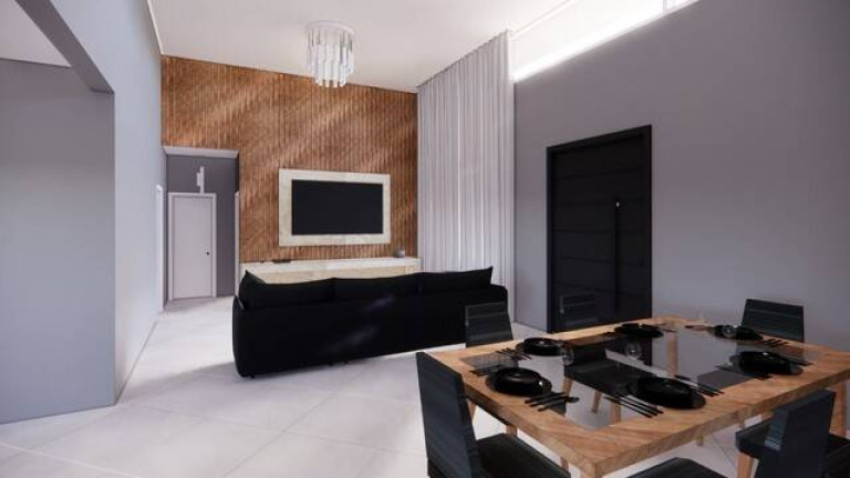 Imagem Casa de Condomínio com 4 Quartos à Venda, 320 m² em Jardim Novo Mundo - Sorocaba Imagem Casa de Condomínio com 4 Quartos à Venda, 320 m² em Jardim Novo Mundo - Sorocaba