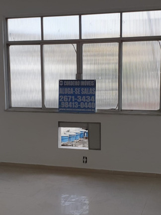 Imagem Sala Comercial para Alugar, 25 m² em Centro - Duque De Caxias