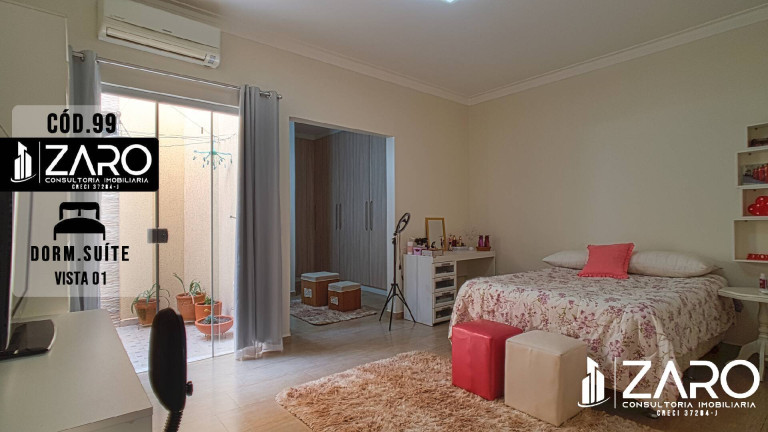 Imagem Casa com 3 Quartos à Venda, 500 m² em Parque Flórida - Rio Claro Imagem Casa com 3 Quartos à Venda, 500 m² em Parque Flórida - Rio Claro