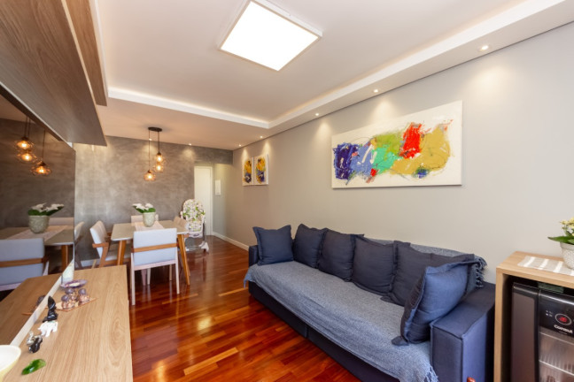 Imagem Apartamento com 3 Quartos à Venda, 81 m² em Saúde - São Paulo Imagem Apartamento com 3 Quartos à Venda, 81 m² em Saúde - São Paulo