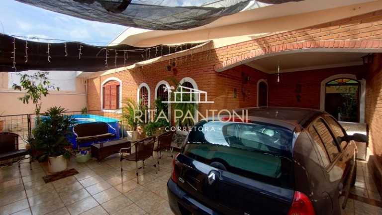Imagem Casa com 3 Quartos à Venda, 93 m² em Sumarezinho - Ribeirão Preto