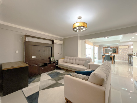 Imagem Casa com 4 Quartos à Venda, 290 m² em Estreito - Florianópolis Imagem Casa com 4 Quartos à Venda, 290 m² em Estreito - Florianópolis