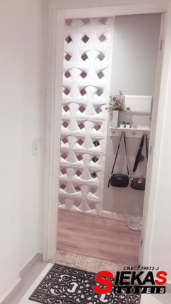 Imagem Apartamento com 2 Quartos à Venda, 59 m² em Tatuapé - São Paulo Imagem Apartamento com 2 Quartos à Venda, 59 m² em Tatuapé - São Paulo