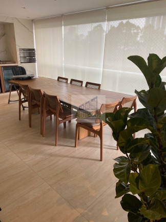 Imagem Apartamento com 2 Quartos à Venda, 135 m² em Cidade Monções - São Paulo Imagem Apartamento com 2 Quartos à Venda, 135 m² em Cidade Monções - São Paulo