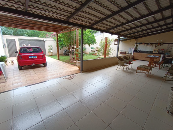Imagem Casa com 3 Quartos à Venda, 160 m² em Ville De France - Goiania Imagem Casa com 3 Quartos à Venda, 160 m² em Ville De France - Goiania
