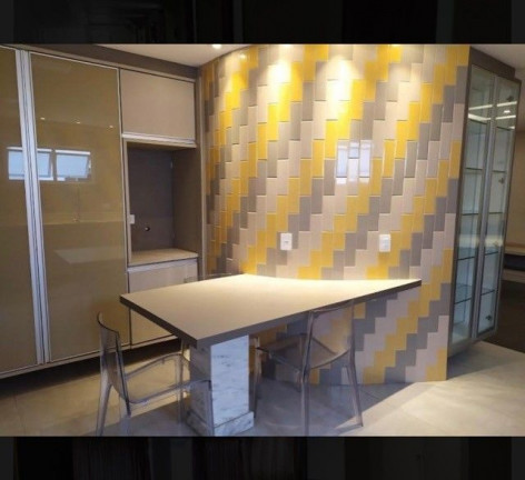 Imagem Cobertura com 4 Quartos à Venda, 374 m² em Centro - São Vicente