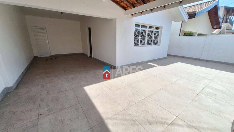 Imagem Casa com 3 Quartos à Venda, 198 m² em Jardim São Paulo - Americana Imagem Casa com 3 Quartos à Venda, 198 m² em Jardim São Paulo - Americana
