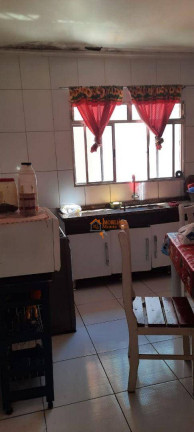 Imagem Casa com 3 Quartos à Venda, 125 m² em Cidade Serodio - Guarulhos Imagem Casa com 3 Quartos à Venda, 125 m² em Cidade Serodio - Guarulhos